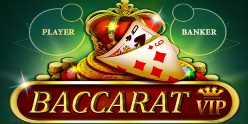 Baccarat online